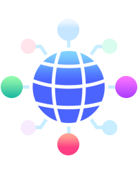 infrastructure icon