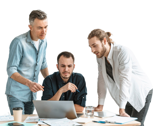 Smart team